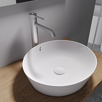 Смеситель для раковины Oliveeka Y-Line OL-88239017-CR хром