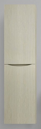 Шкаф пенал BelBagno Fly/Marino 40 L