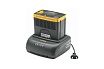 Устройство зарядное с быстрой зарядкой EC 430 F (3 Ач; 48 В) Stiga 277030008/ST1