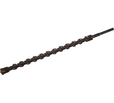 Сверло-бур по бетону (26x1000 мм; SDS+) Hardcore 102610