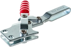 Зажим с вертикальной рукоятью HS CLAMP HS-12135