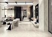 Керамогранит Atlas Concorde Marvel Shine Calacatta Delicato Lappato 75x150 см, A7GA