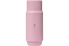 Сопло № 7 IPT1704 (10 шт; 11 мм) для TIG TP 17/18/26 ПТК 27236