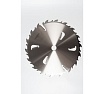 Пила дисковая Golden Eagle HW многопильная GE 560x50x6,0/4,0 z18+18+6 WZ TL31192