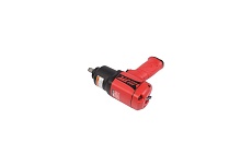 Пневмогайковерт ударный JTC 1/2'' композитный (1356Nm) 90-120PSI 8500об/мин JTC-7238