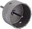 Коронка твердосплавная SDS Plus 100 мм Gigant GRD 11053