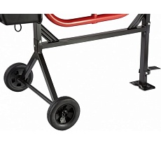 Бетоносмеситель MTX СМ-120К, 120 л, мощность 450 Вт 95481