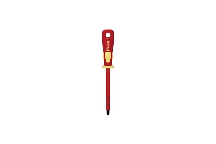 Отвертка 1000В ProsKit SD-800-P3 00252356