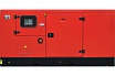 Дизельная электростанция Fubag DS 55 DAC ES трехфазная, кожух 431291