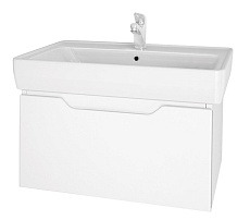 Мебель для ванной Dreja Tiny 60, белая