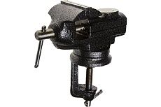 Поворотные тиски Stayer 60 мм 3252