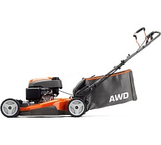 Газонокосилка бензиновая Husqvarna LC 356AWD e 9614102-92