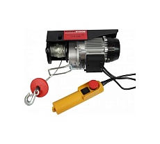 Электрический тельфер NextTool ЭТФ-250 320001