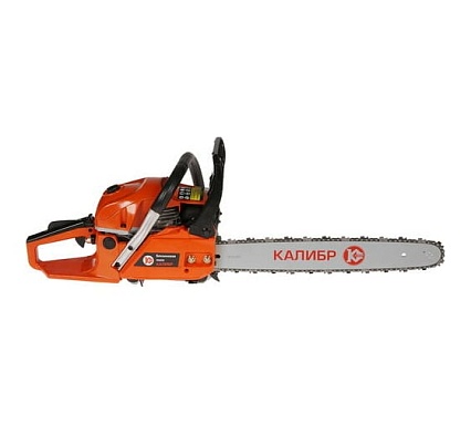 Бензопила Калибр БП- 2900/18У 00000075683