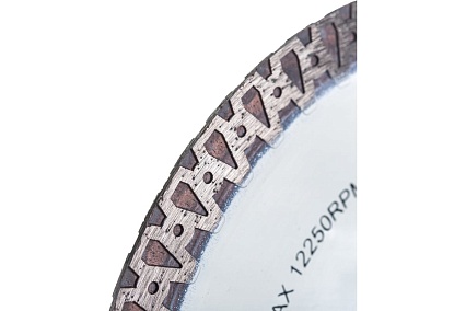 Круг алмазный Hard Ceramics (125x22,2 мм) Diam 526