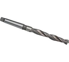 Сверло по металлу к/x 17х125х223 мм, Р6М5, КМ2 TORNERI 044736