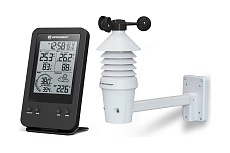 Анемометр Bresser ветромер, 3 в 1, профессиональный 74570