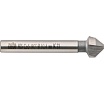 Зенковка коническая PRO HSSCo5 90 градусов, 10.4 мм, DIN333C MTE 269401910