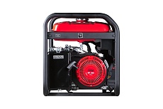 Бензиновая электростанция Fubag BS 8500 XD ES Duplex 641021