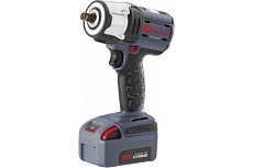 Аккумуляторный ударный гайковёрт Ingersoll Rand 1/2&quot; W5152-K22-EU
