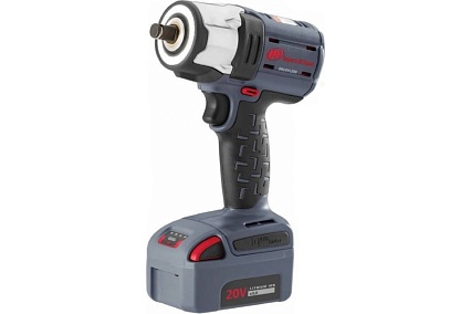 Аккумуляторный ударный гайковёрт Ingersoll Rand 1/2" W5152-K22-EU