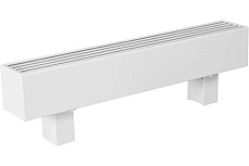 Конвектор КЗТО Элегант мини 130х130х1400 2то нв ЭЛМ13013014002НВ