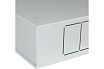 Распределительный наружный шкаф STOUT ШРН-2 6-7 выходов 651x120x554 SCC-0001-000067