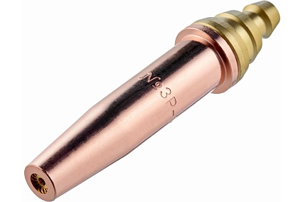 Мундштук пропановый PREMIUM №3П к резакам серии Р3-345/Р3-300 ПТК 29087