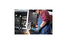 Углошлифмашина Bosch GWS 9-115 0.601.790.000