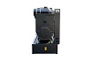 Дизельная электростанция Fubag DS 137 DA ES , трехфазная, открытая, пож, 431207.3