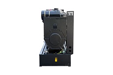Дизельная электростанция Fubag DS 137 DA ES , трехфазная, открытая, пож, 431207.3