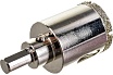 Коронка алмазная по керамике и кафелю с центрирующим сверлом (35 мм) TRIO-DIAMOND 400035
