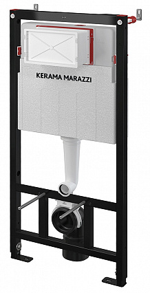 Инсталляция для унитаза Kerama Marazzi AM101\1120KM