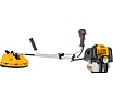 Бензиновый триммер Denzel DGT 430 96236