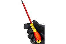 Набор из 10-ти отверток 1000 В Stanley FATMAX 0-62-573