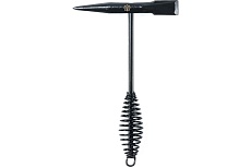 Молоток сварщика шлакоотбойный 300 гр ABC AB681-300