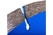 Диск алмазный сегментный по железобетону Expert plus (350х25.4х3.2х10 мм; 24Z) Diamaster 121.000.7228