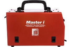 Сварочный инверторный полуавтомат Bestweld MIG-MAG Master i 160-CHN BW2160