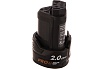 Аккумулятор L1220R Pro Li-ion (12 В; 2 A*ч) AEG 4932430165
