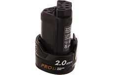 Аккумулятор L1220R Pro Li-ion (12 В; 2 A*ч) AEG 4932430165