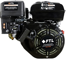 Затирочная бензиновая машина FTL PT-800 7988