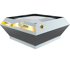 Крышный вентилятор Dospel WDD 250 BLDC 007-9268