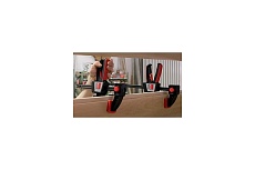 Струбцина 600/80 BESSEY BE-EZS60-8