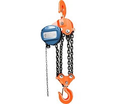 Ручная цепная таль GEARSEN HSZ-C 10т х 12м GHSZC 100120