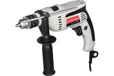 Ударная дрель Интерскол ДУ-13/580 Т 227.1.0.40
