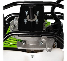 Мотобур с рычагом тормоза RD-EA262B Redverg 00006697685