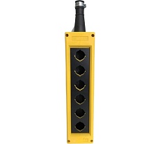 Пульт управления EMAS PVK6BOS