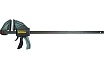 Триггерная струбцина Stanley Fatmax Xl 900Мм FMHT0-83241