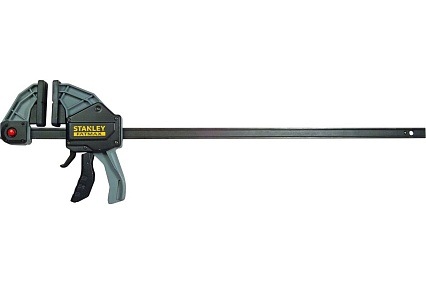 Триггерная струбцина Stanley Fatmax Xl 900Мм FMHT0-83241