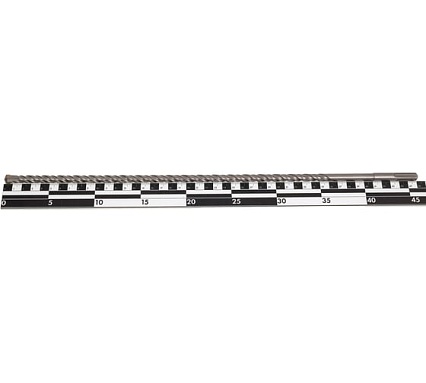 Бур по бетону SDS-Plus 10x460 мм HEADROCK 402-010-10460